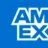 American Express DE