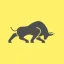 Silver Gold Bull