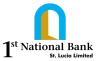 1st National Bank Saint Lucia