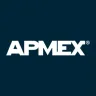 APMEX logo