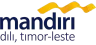 Bank Mandiri Dili