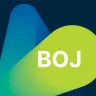 Bank of Jordan logo