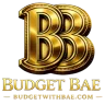 Budget Bae logo