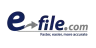 E-file.com logo