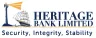 Heritage International Bank and Trust