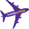 Holiday Extras logo