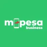 M-Pesa logo