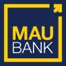 MauBank logo
