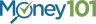 Money101 Taiwan logo