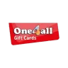 One4all Gift Cards
