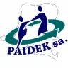 PAIDEK SA