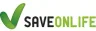 Save on Life logo