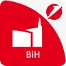 UniCredit Bank BiH logo
