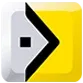 Wafacash Jibi logo